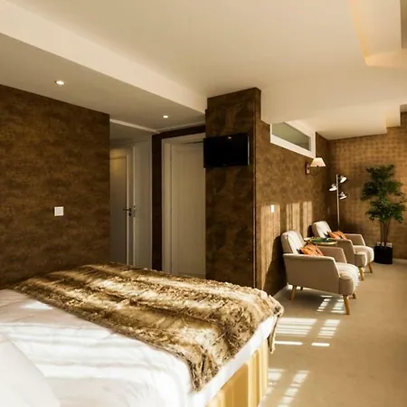 Ola Lisbon - Luxury Graca I Apartment Exterior photo