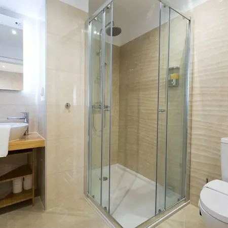 Ola Lisbon - Luxury Graca I Apartment Exterior photo