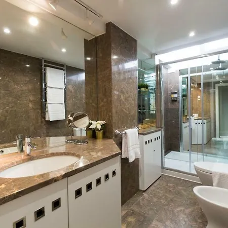 Ola Lisbon - Luxury Graca I Apartment Exterior photo