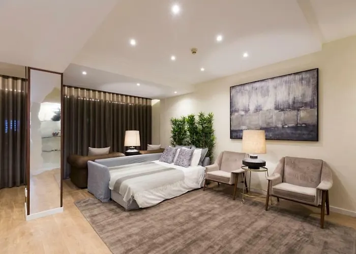 Ola Lisbon - Luxury Graca I