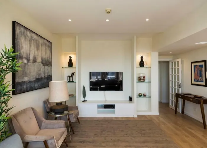 Ola Lisbon - Luxury Graca I