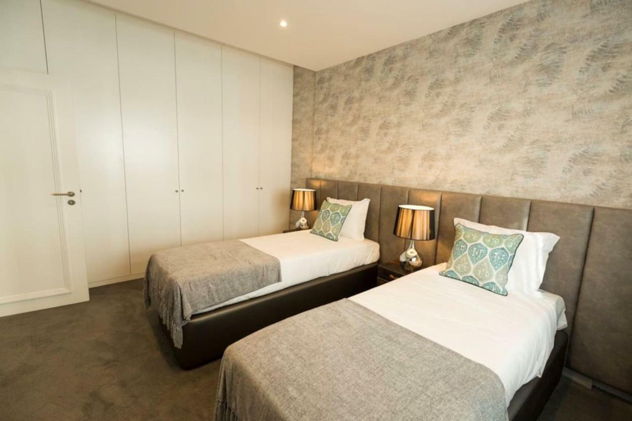 Ola - Luxury Graca I Apartment